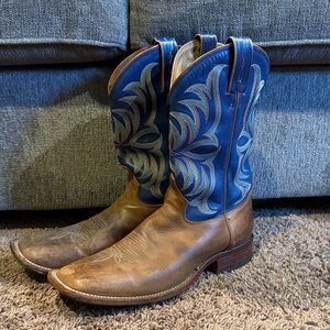 Tony Lama Men’s Cowboy Boots